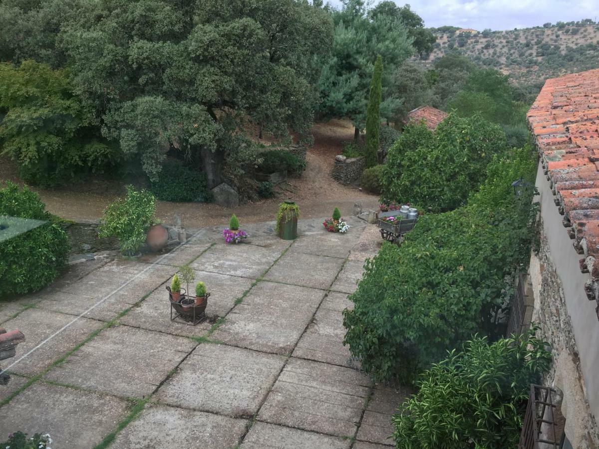 Country house Casa Rural Las Animas