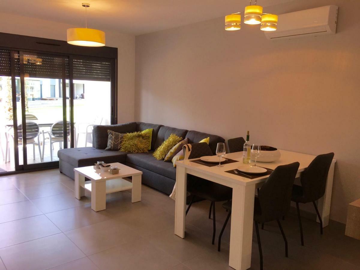 Oasis Casa Georgio Apartamento Guardamar del Segura