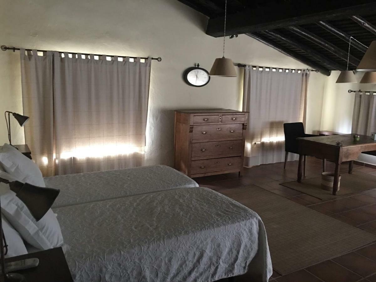 Casa Rural Las Animas Country house Madronera