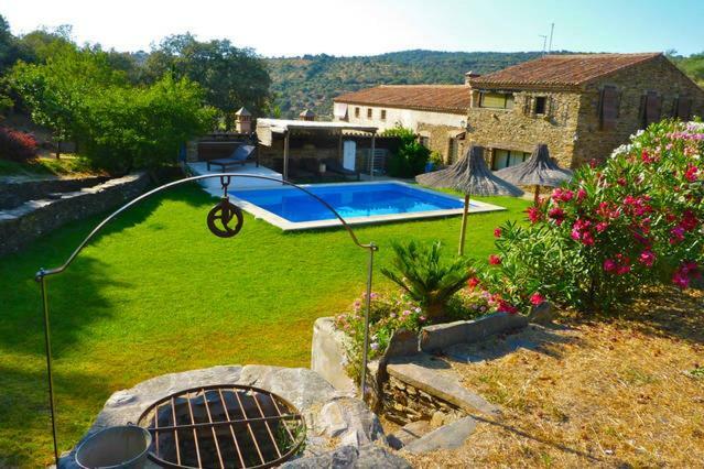 Casa Rural Las Animas *