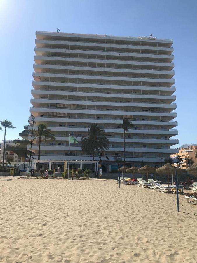 Apartamento Stella Maris Fuengirola