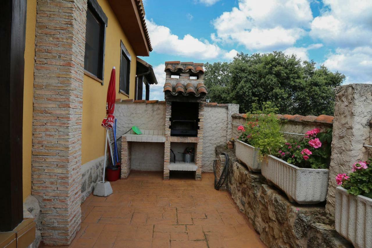 La Garrocha Apartment *