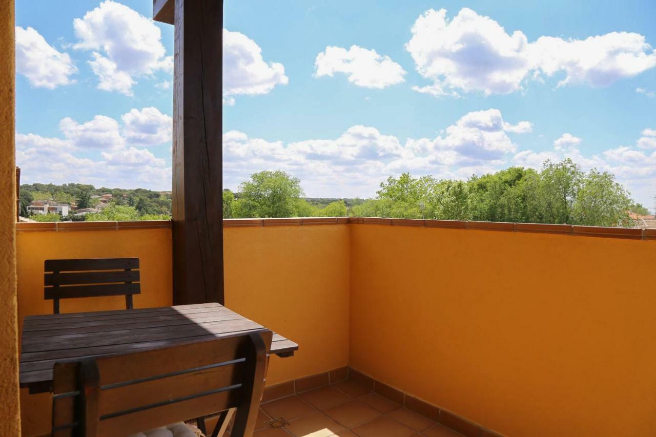 Apartment La Garrocha Colmenar del Arroyo