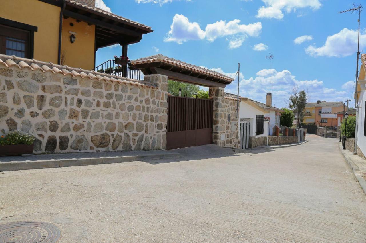 Apartment La Garrocha *