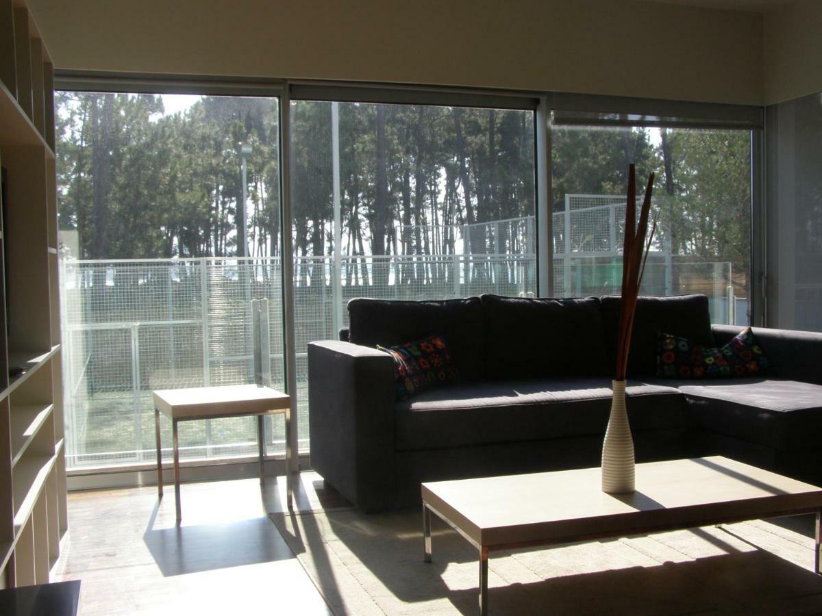 Apartamento Excelente Apartamento En La Illa de Arousa
