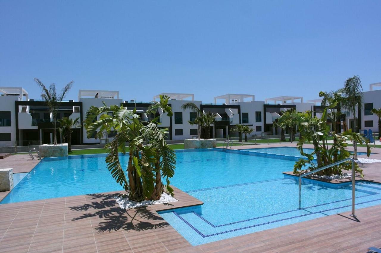 Oasis Casa Georgio Apartamento *