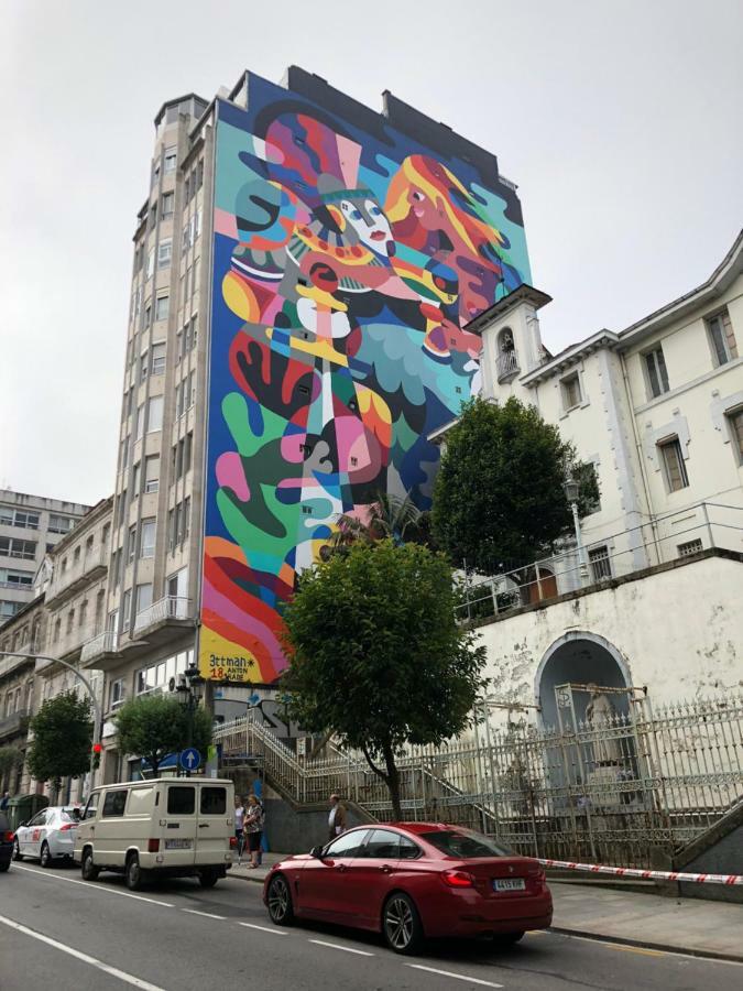 Excursions Apartment Vigo