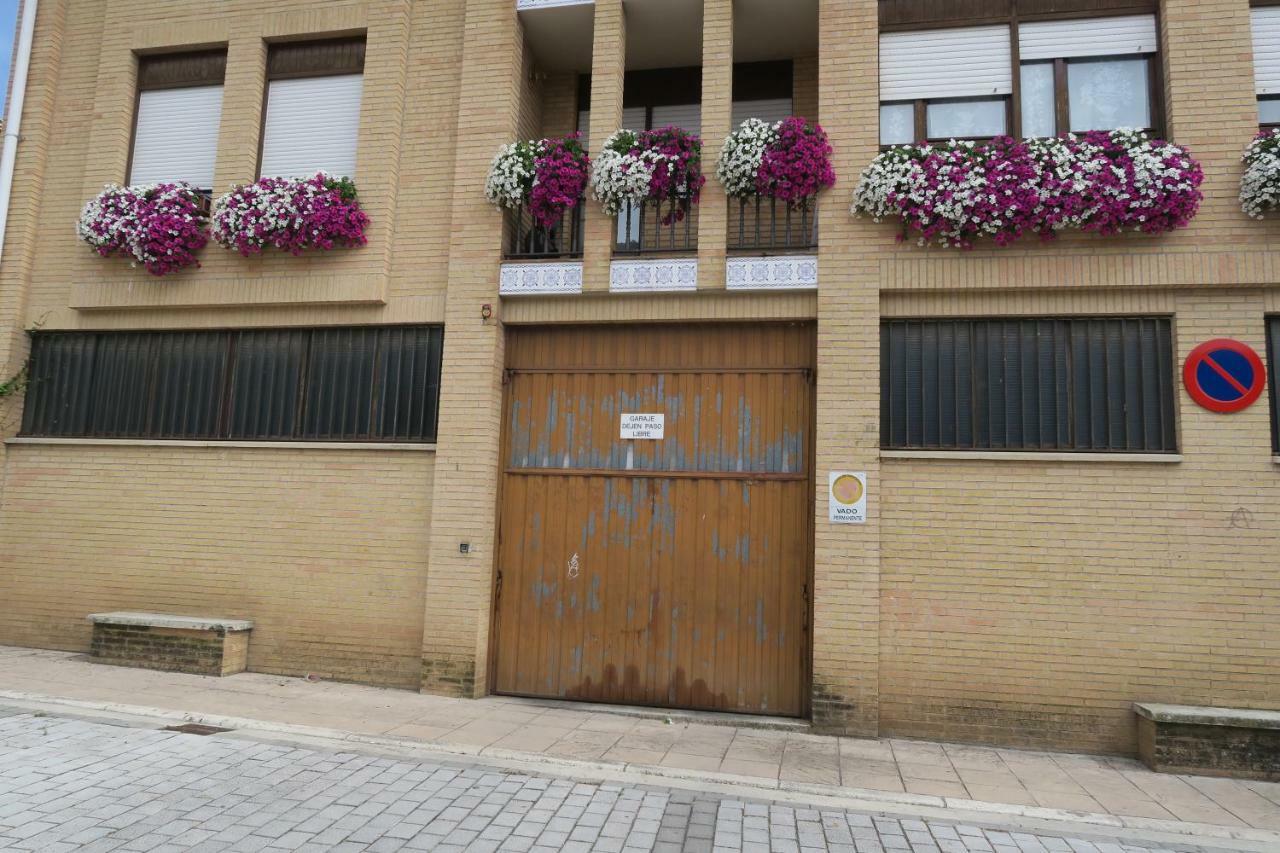 Apartamento Pasaleku-aoiz *