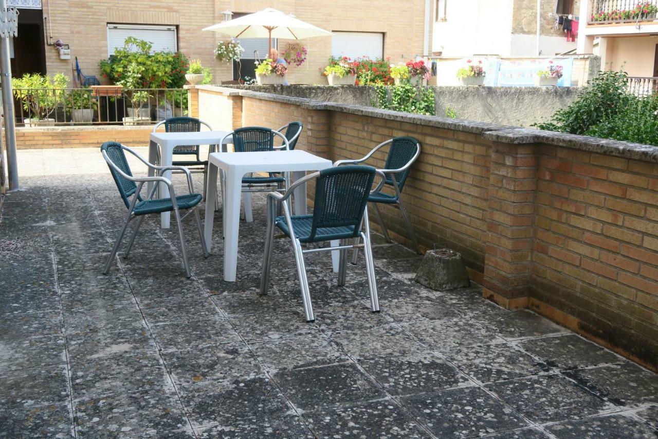 Pasaleku-aoiz Apartamento *