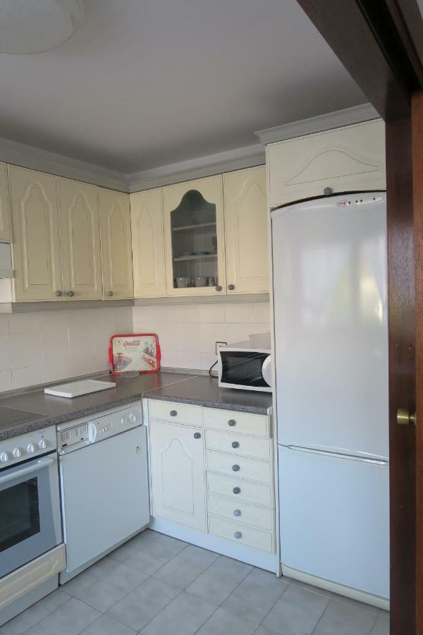 Pasaleku-aoiz Apartamento *
