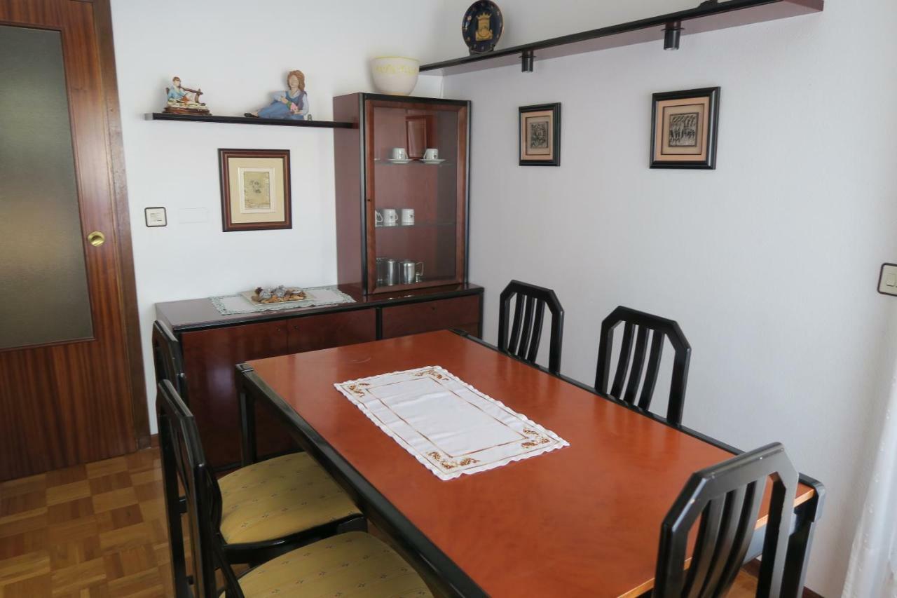 Apartamento Pasaleku-aoiz