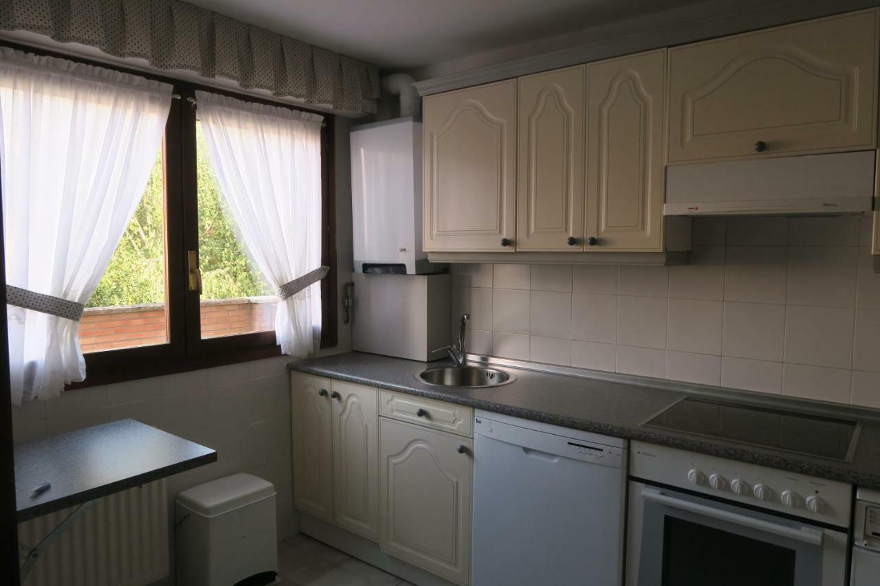 Apartamento Pasaleku-aoiz *