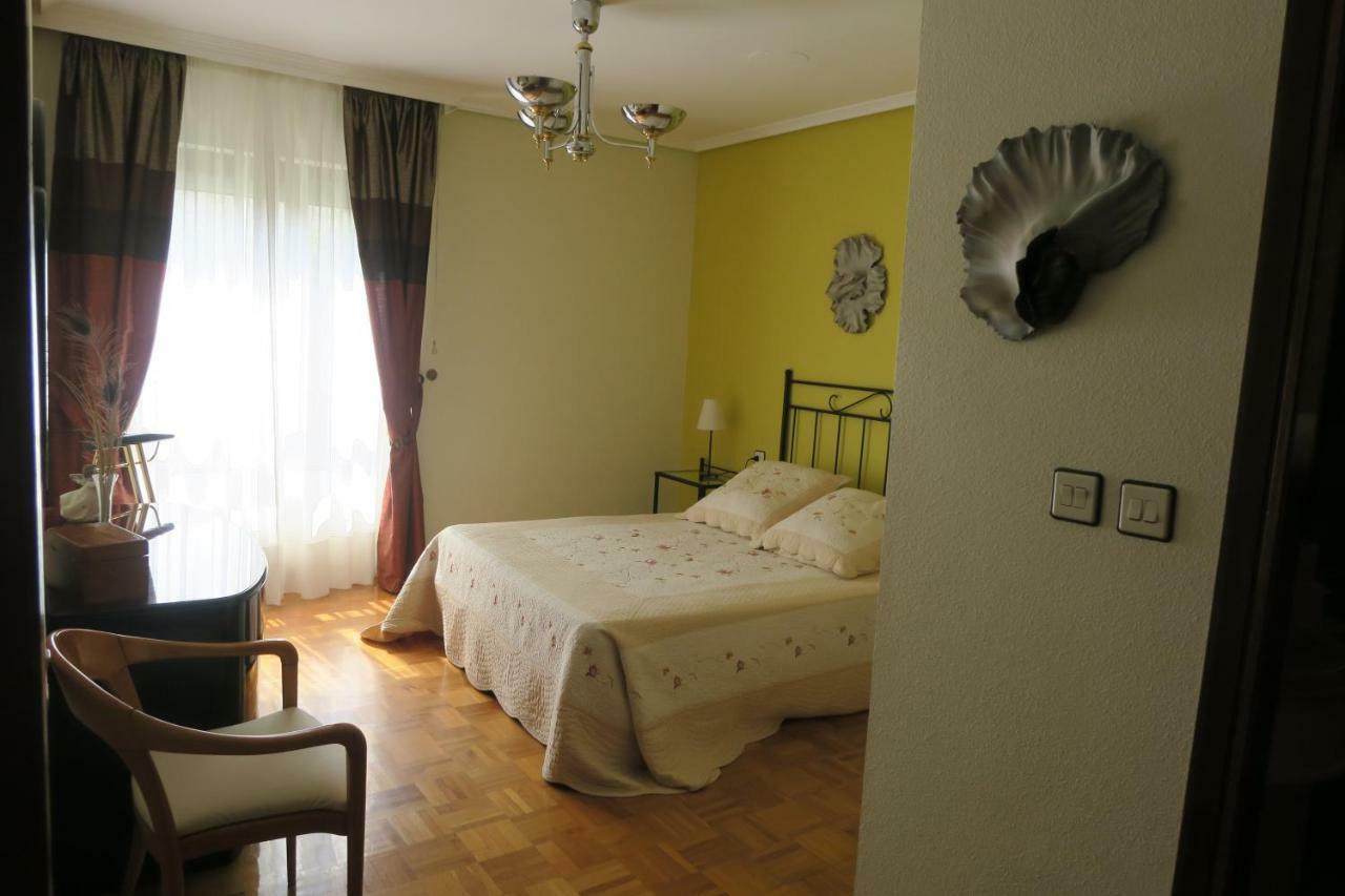 Apartamento Pasaleku-aoiz *
