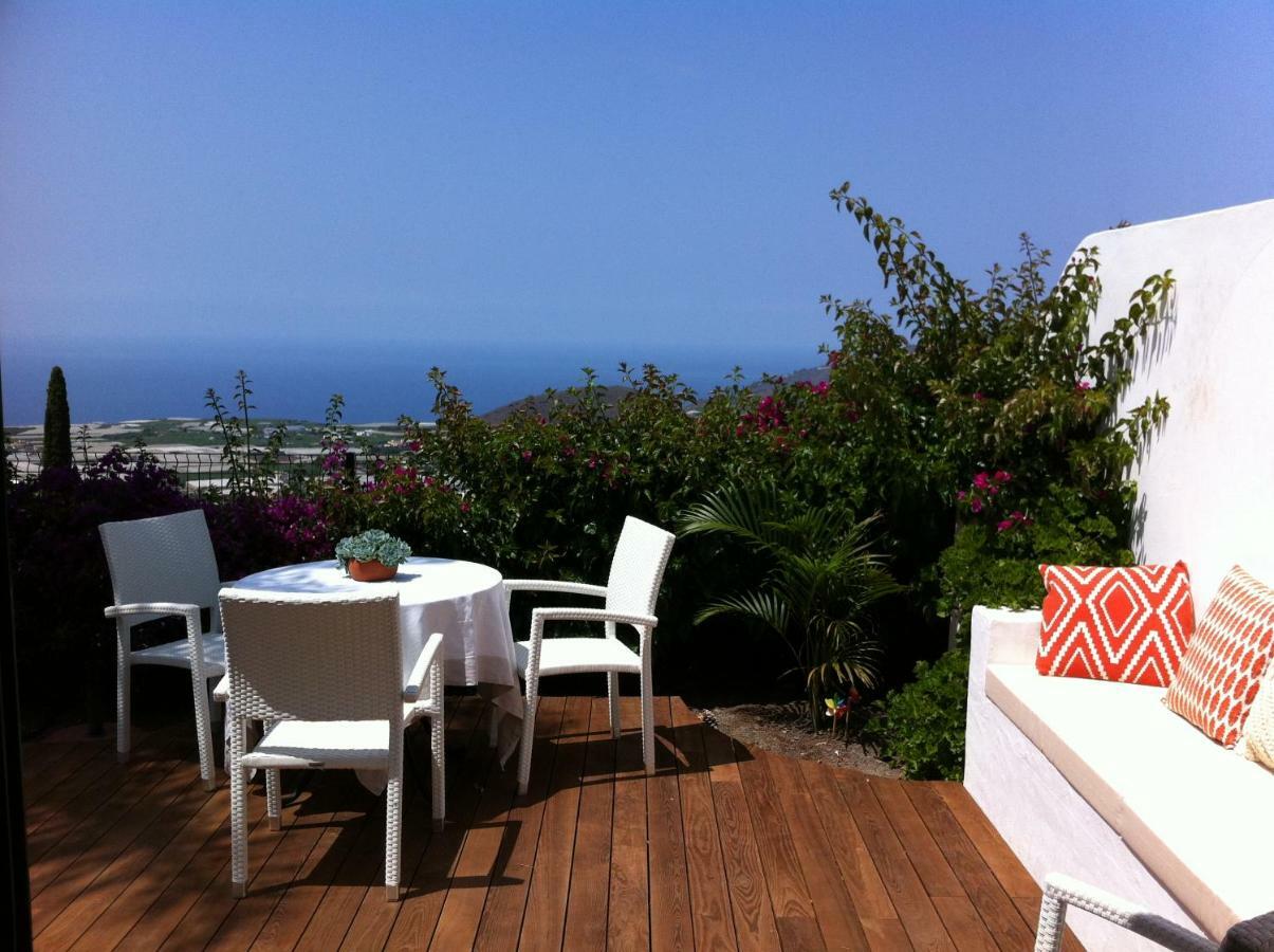 La Datura Holiday home *