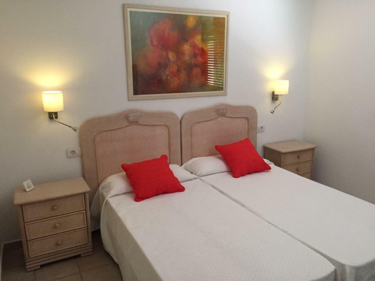 Holiday home La Datura *