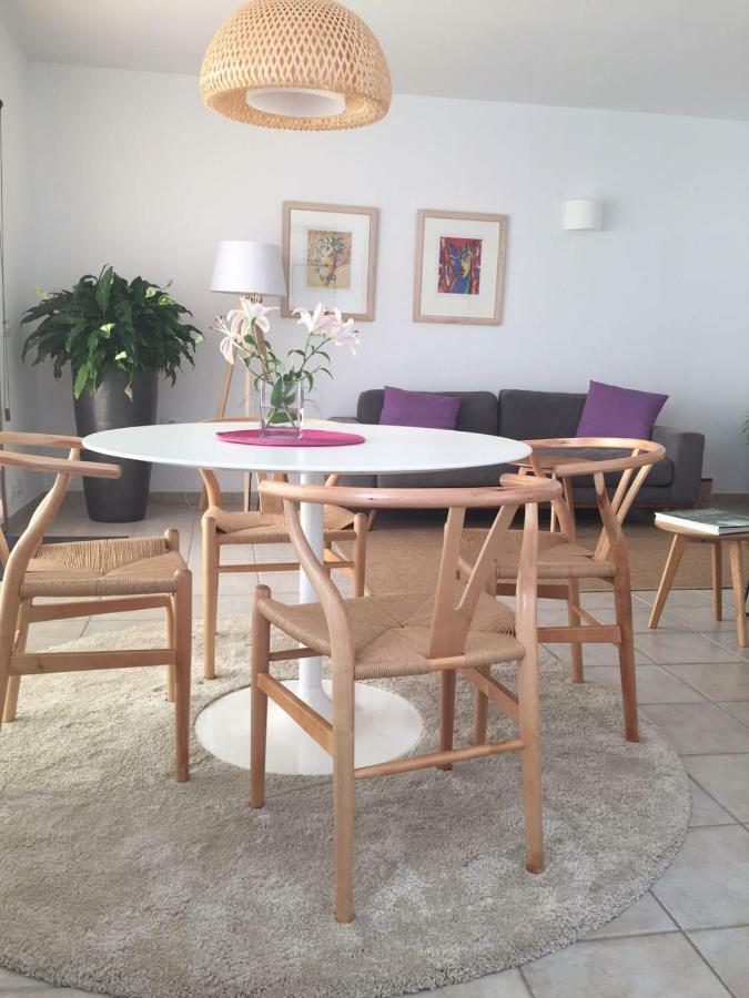 La Datura Holiday home