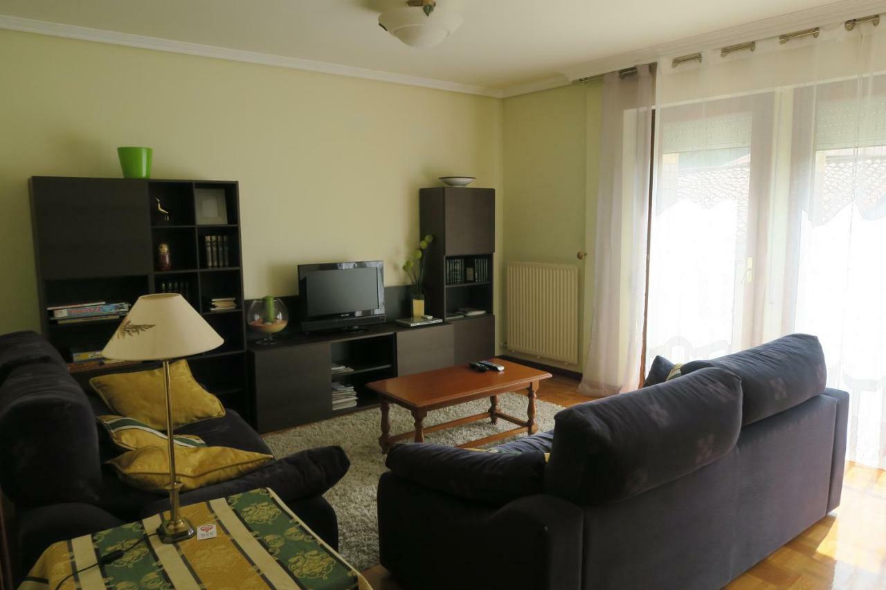 Pasaleku-aoiz Apartamento Aoiz