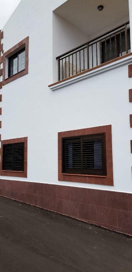 Casa El Almendrillo Сasa de vacaciones *