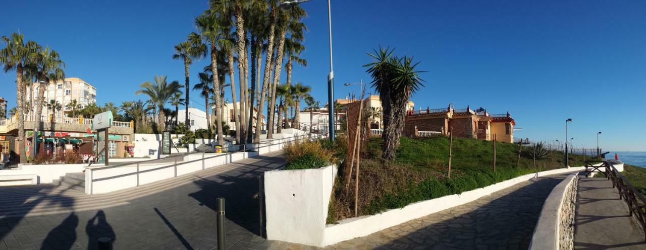 Encantador Estudio Apartamento Torrox