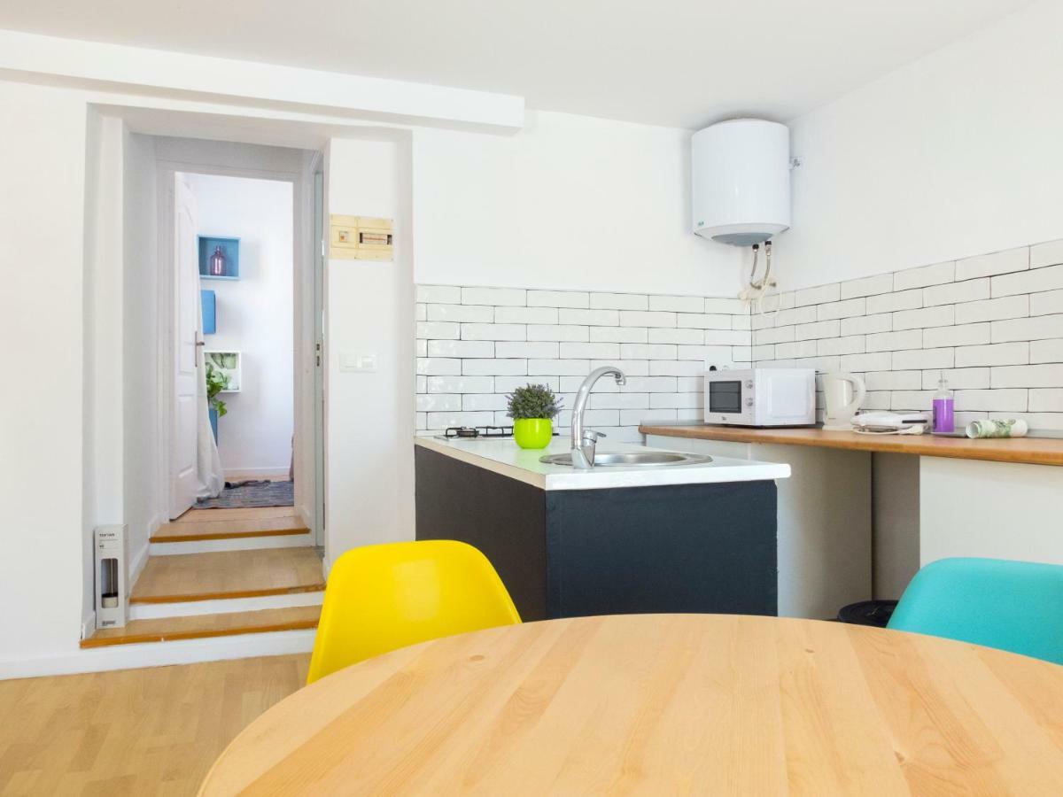 Veedor Apartment *