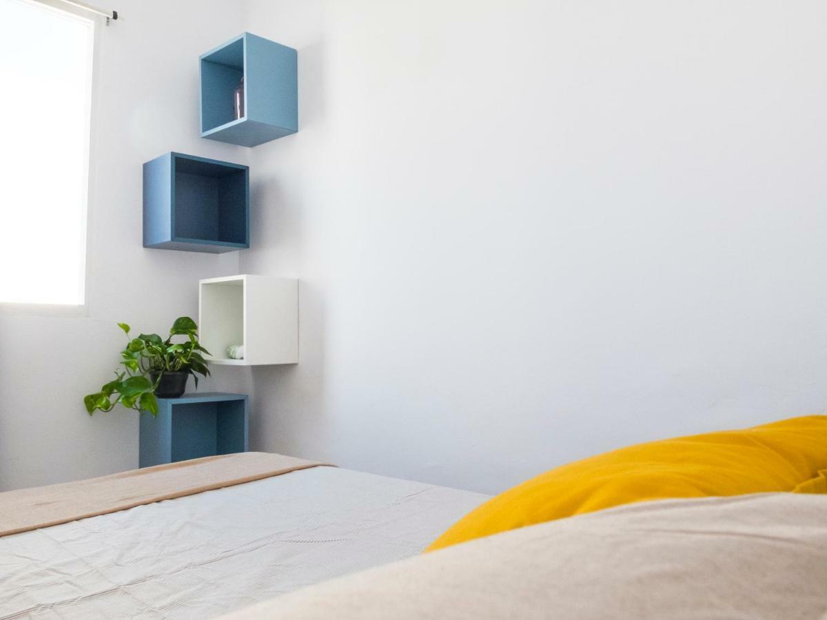 Apartment Veedor