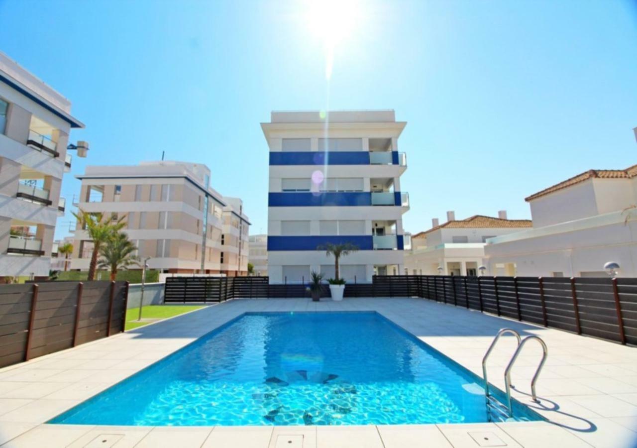 Apartamento New La Zenia Beach & Golf