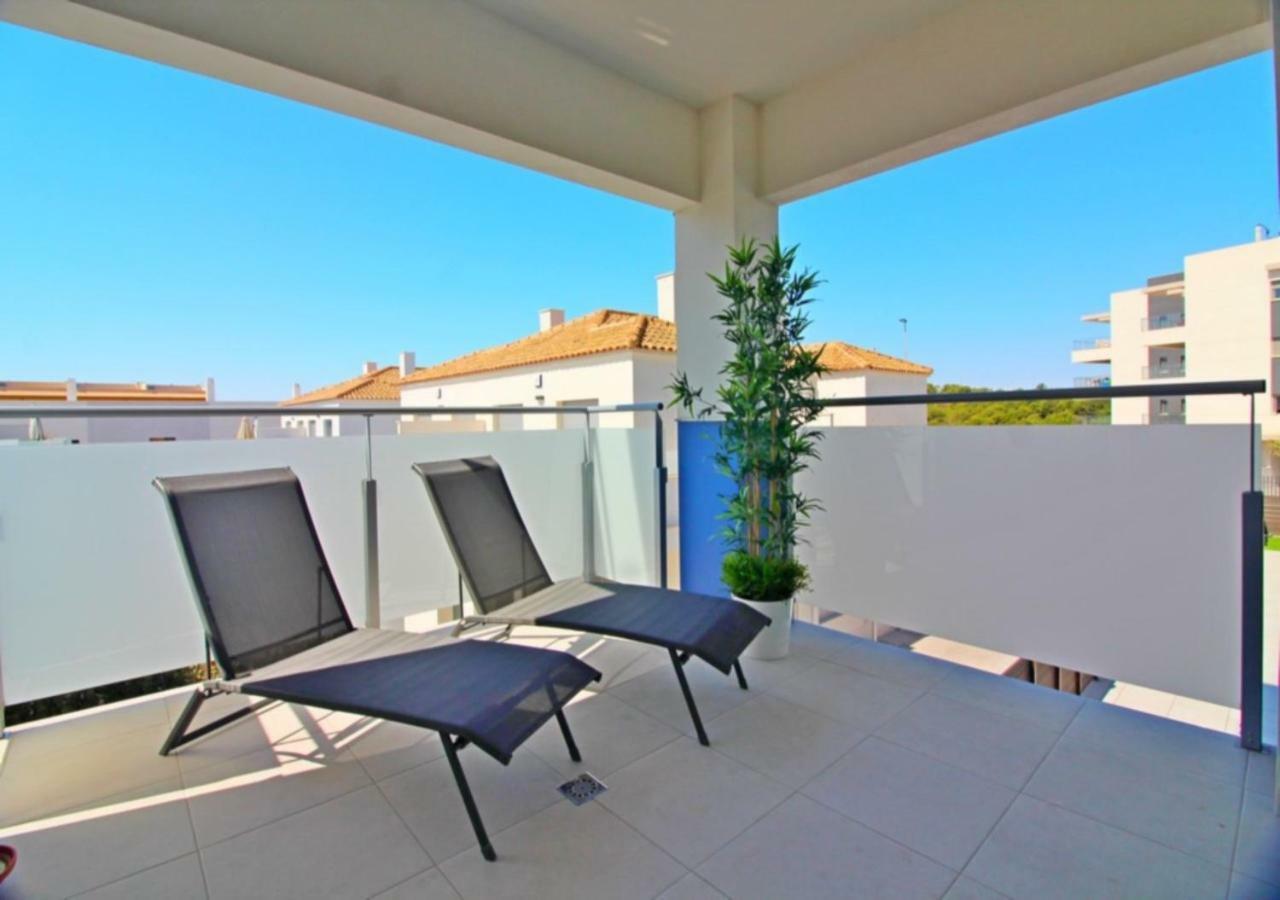 New La Zenia Beach & Golf * Oriola (Orihuela)