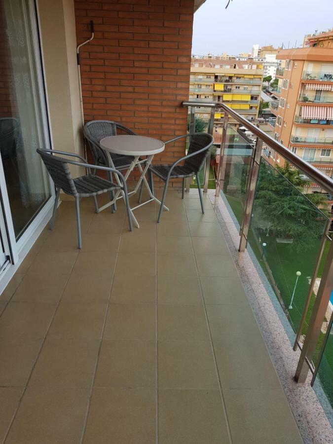 Apartment Apartament Santa Susanna