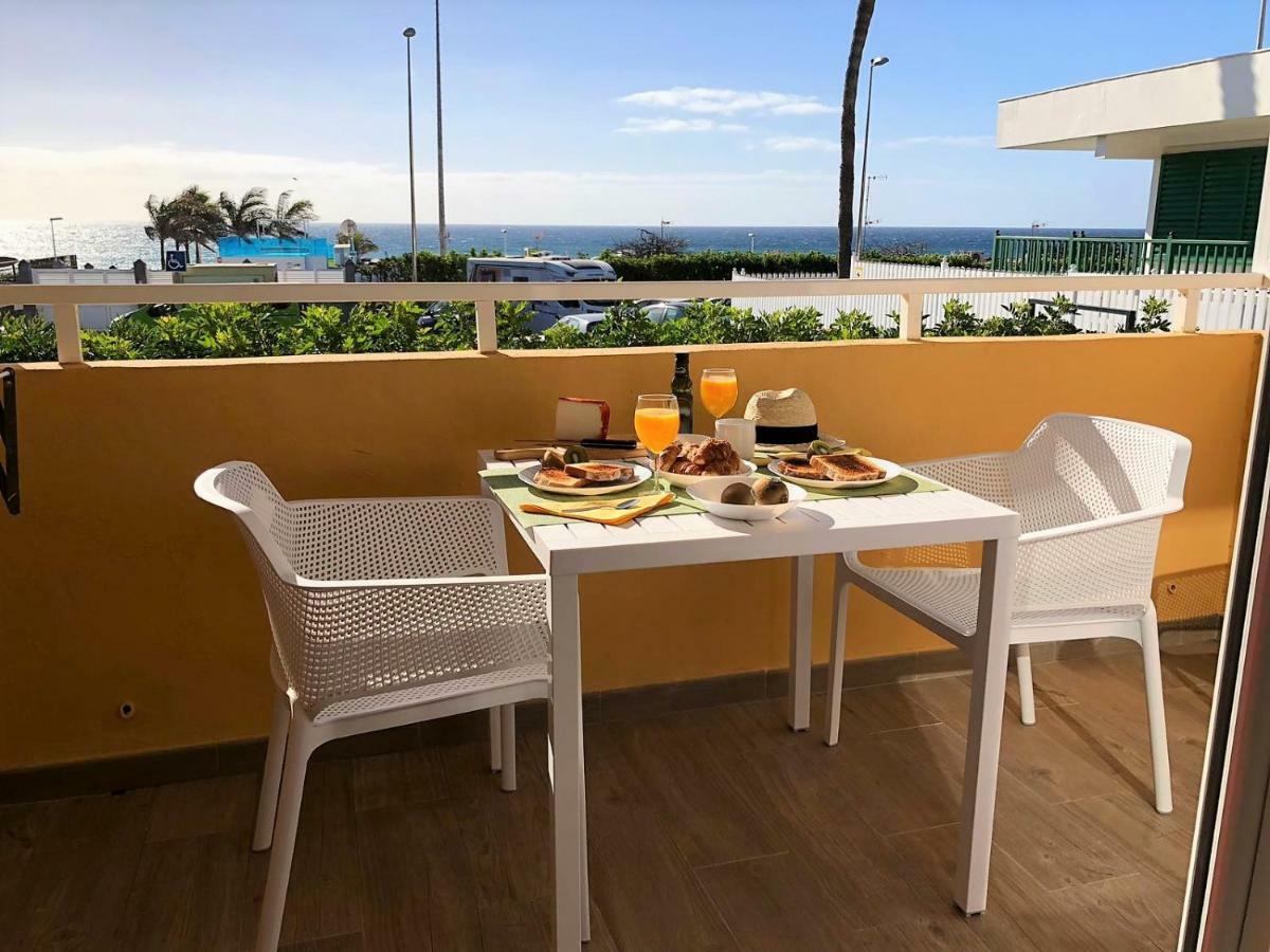 Apartamento Toucan Gran Canaria