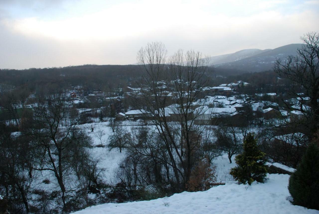 Holiday home El Relax De Sanabria *