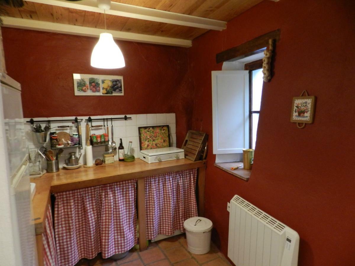 La Casa De Gaia *