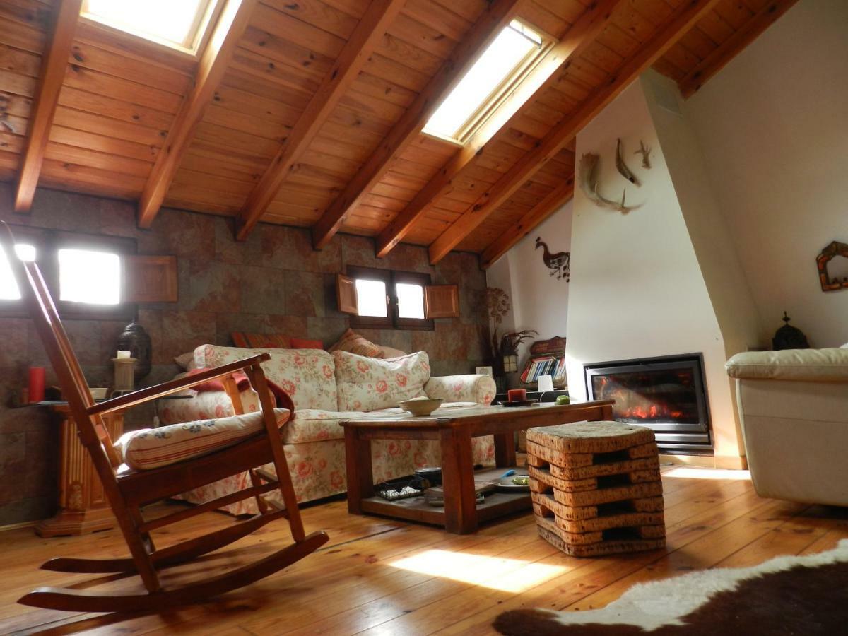 Holiday home La Casa De Gaia *