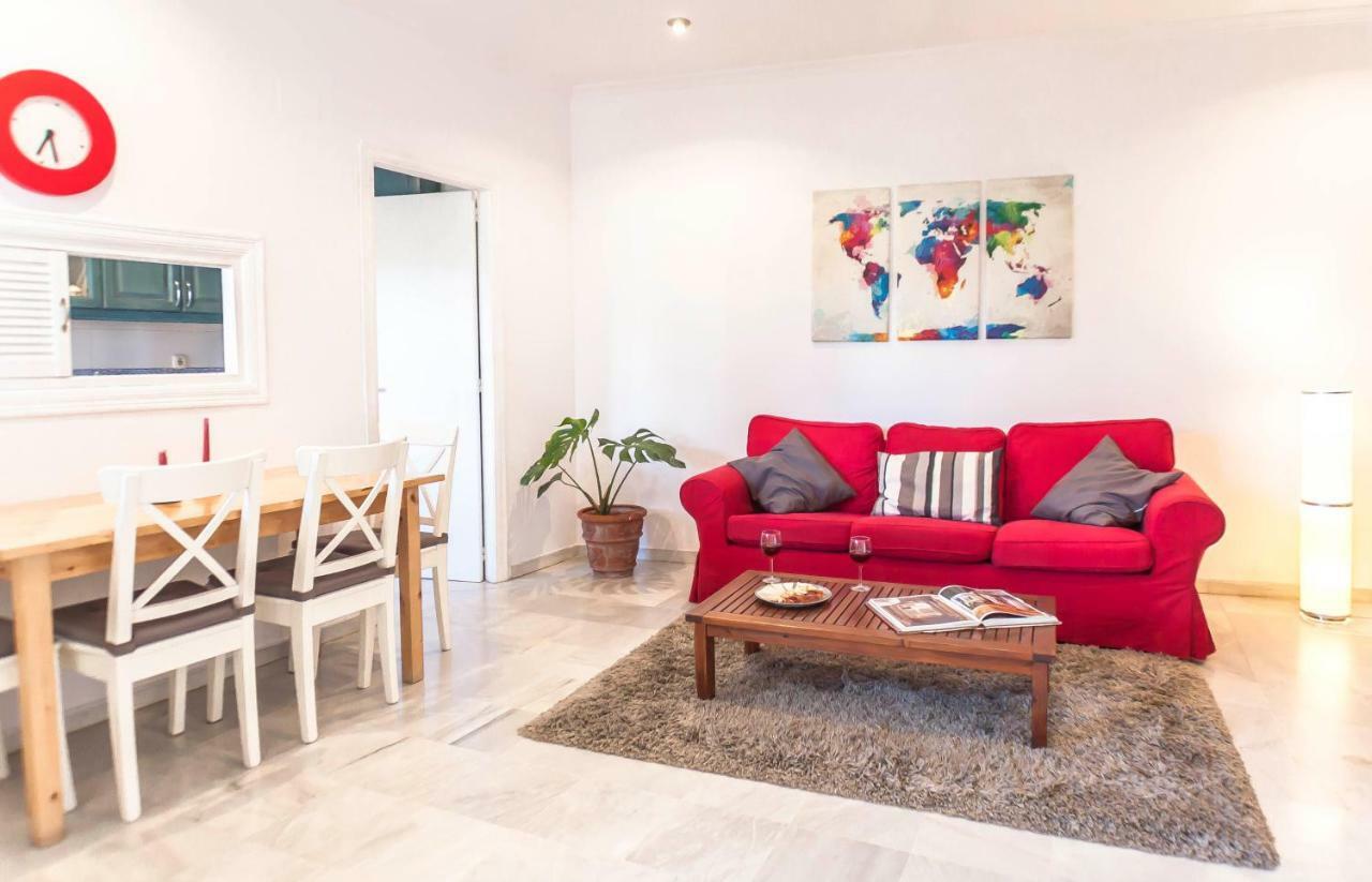 Apartamento Archeros Skyview By Valcambre