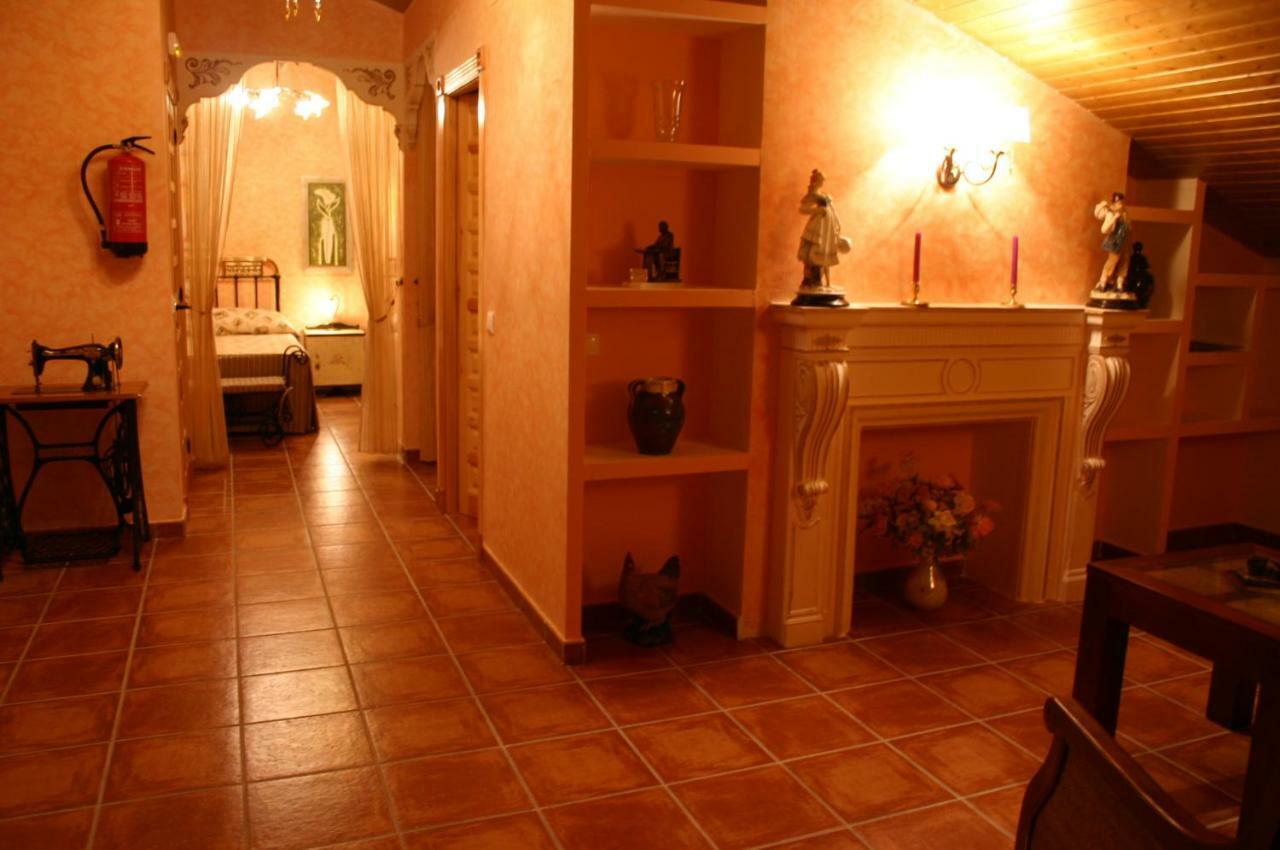 Valle Esgueva Burgos