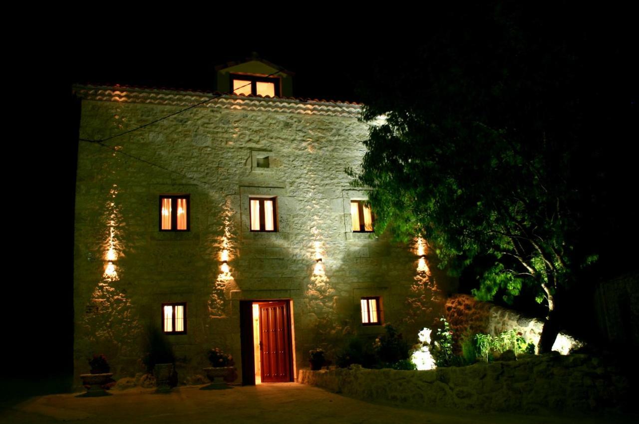 Country house Valle Esgueva Burgos