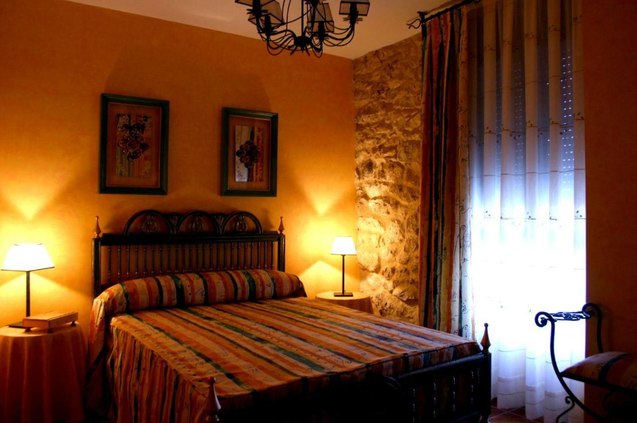 Country house Valle Esgueva