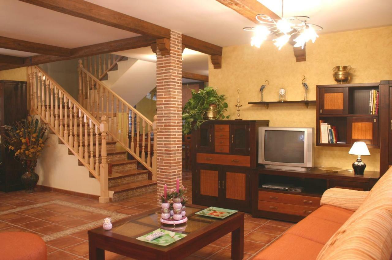 Valle Esgueva Burgos