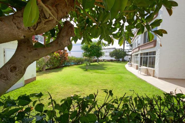 Apartamento Bonito 109 *