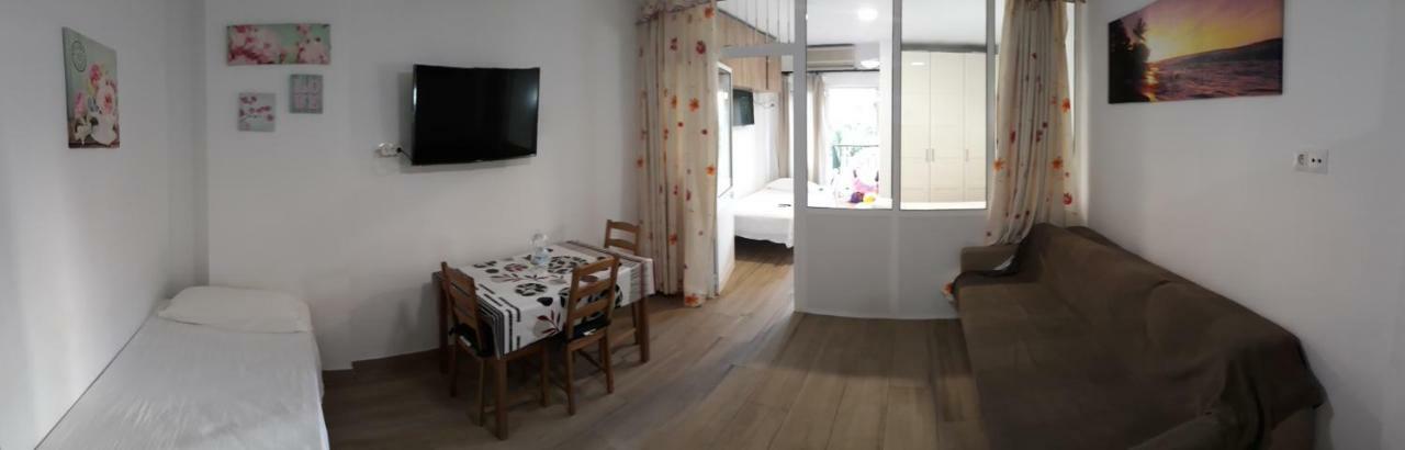 Minerva Jc Apartamento *
