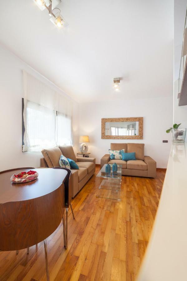 Apartment Hi Boutique Center