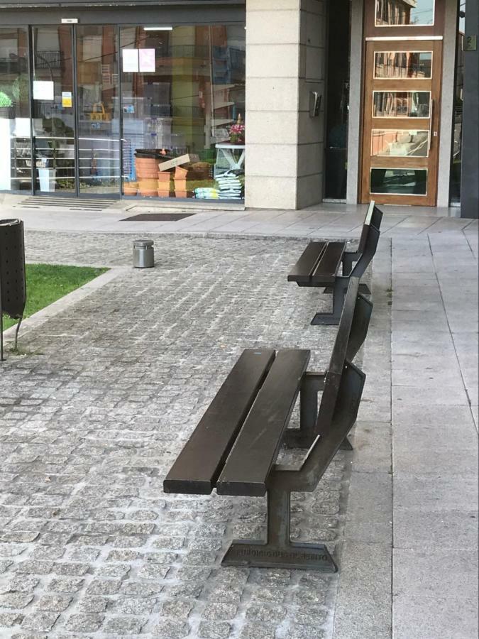 Apartamento Portonovo Paxarinas