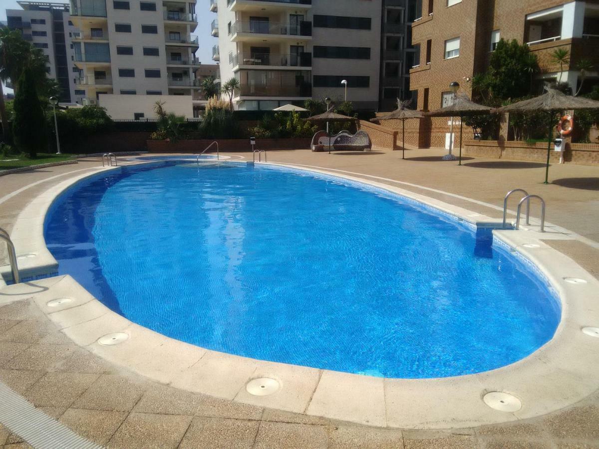 Costa Marfil 2 Apartment *