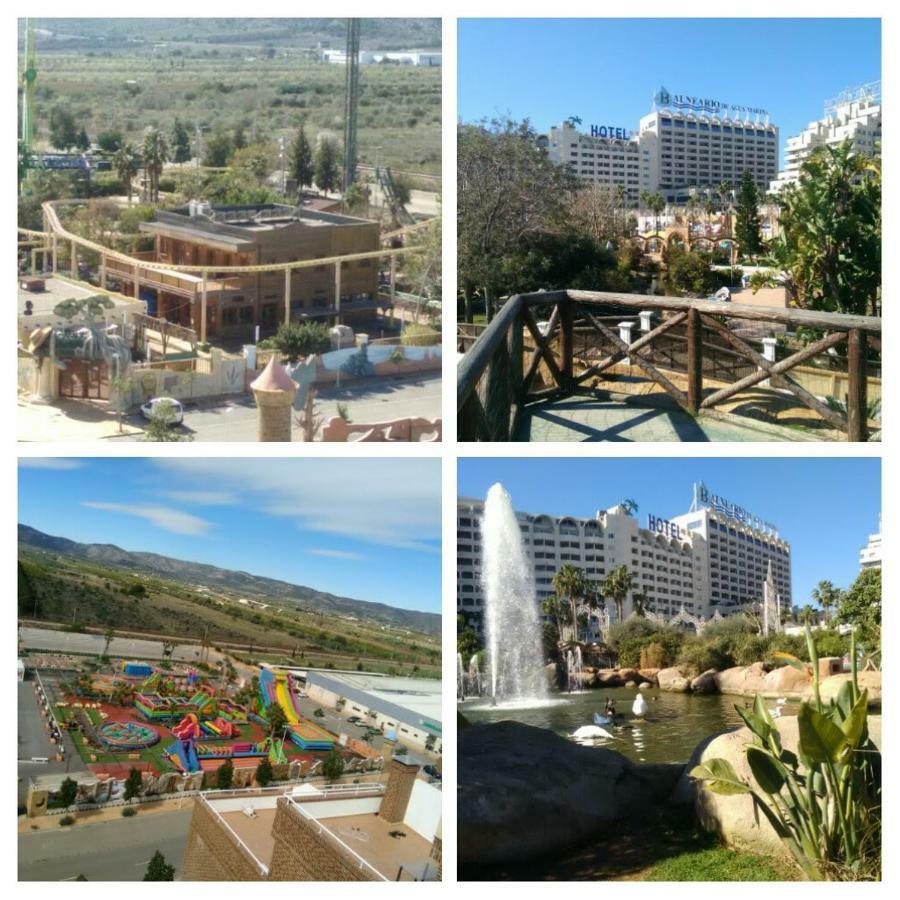 Apartment Costa Marfil 2
