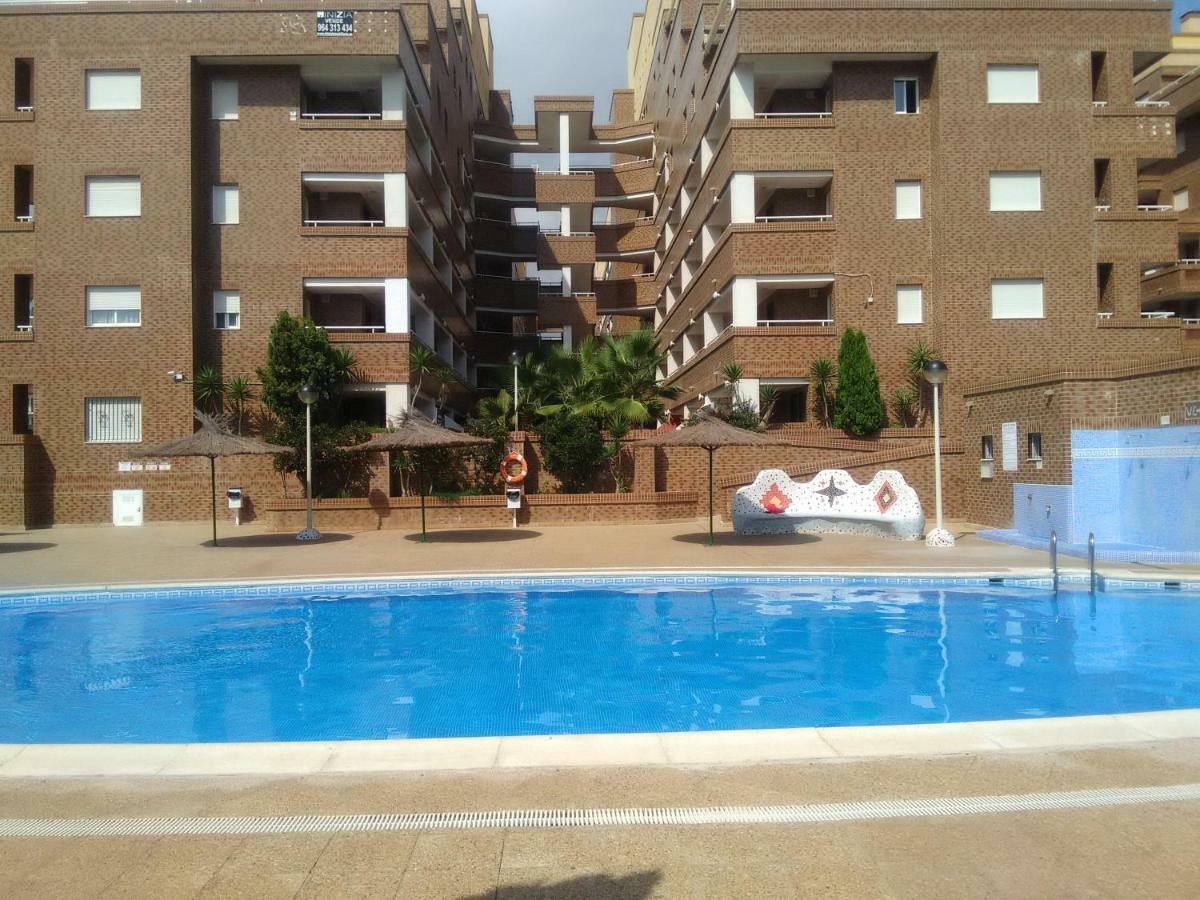 Costa Marfil 2 Apartment