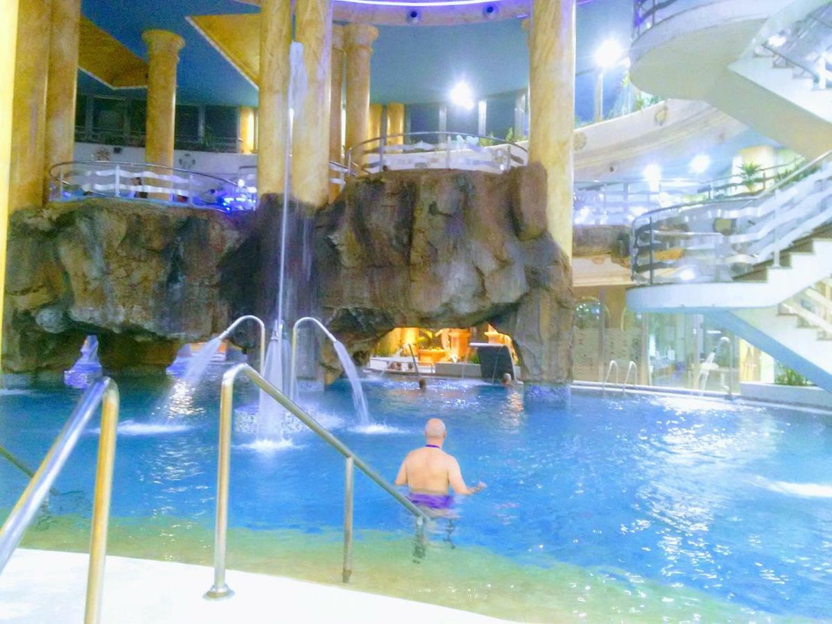 Apartment Costa Marfil 2