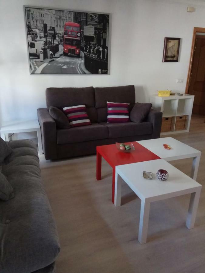 Apartamento El Rincon De Luz
