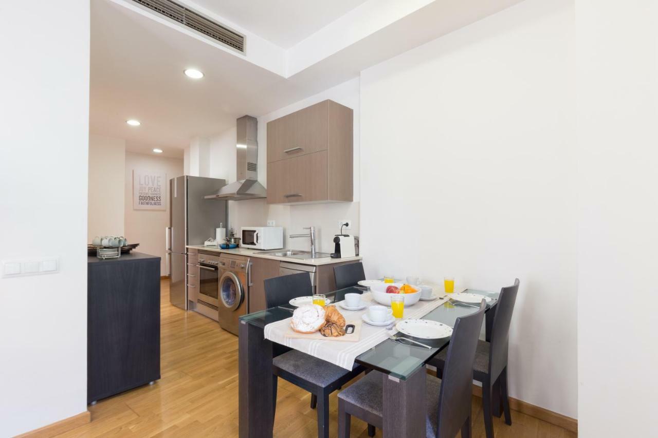 Matarolux16 Apartment Mataro
