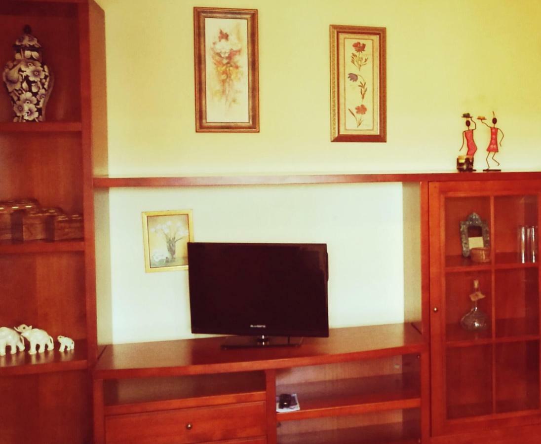Casa Rural Lozano