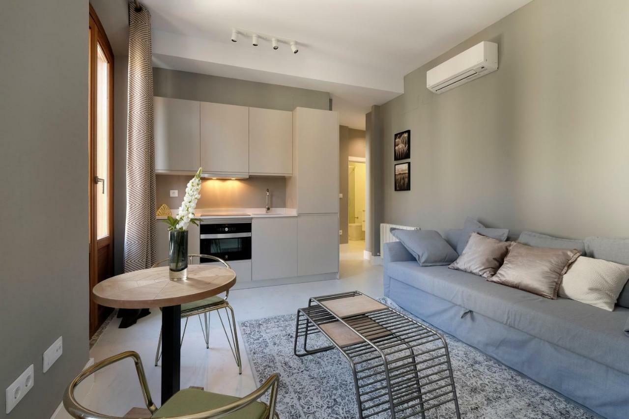 Apartamento Placeta De San Gil Granada
