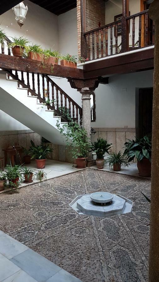 Casa rural Casa De La Escultora Guadix